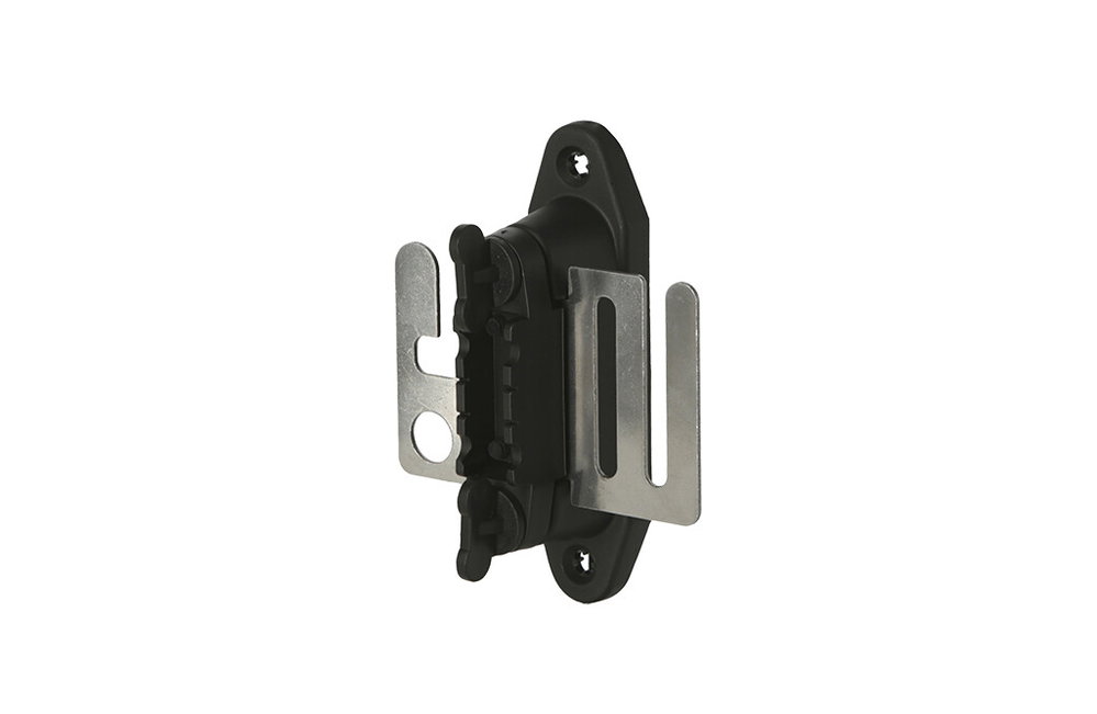 Bandtorgriff-Isolator, Profi 