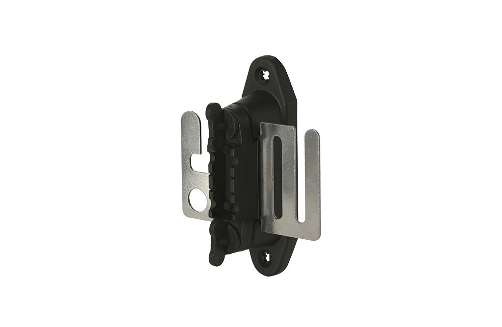 Bandtorgriff-Isolator, Profi 