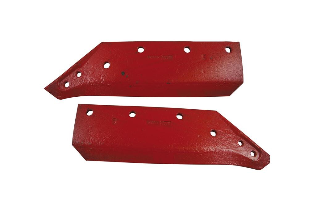 Kverneland Modell 8/9 Pflugschar, 14"