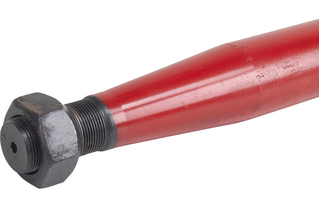 Spitzer Zinken, M28 X 1.250