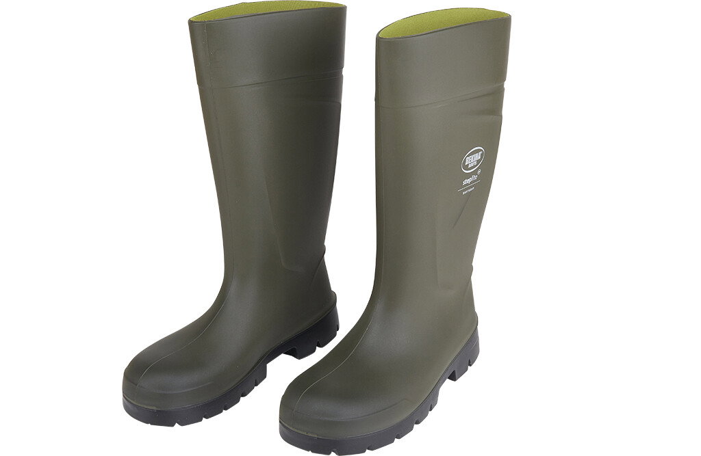 Bekina PU-Gummistiefel, Steplite Easygrip, 44