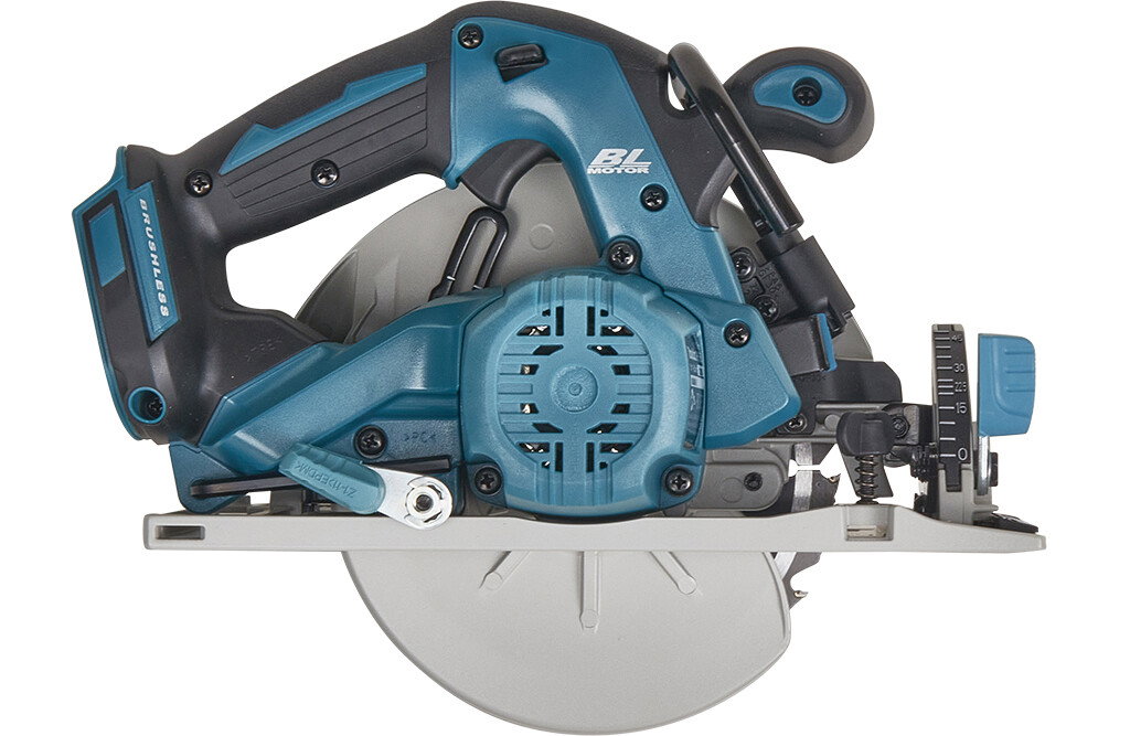 Makita Handkreissäge, 18 V Li-Ion