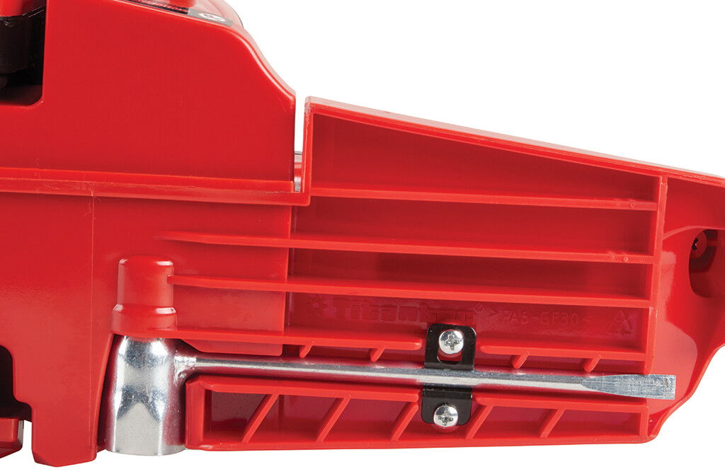 Motorsäge, Kettensäge mit 50cm Oregon Schwert, 61,5 ccm