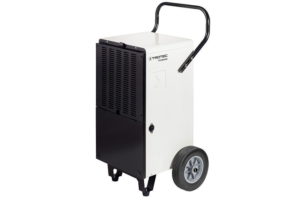 Trotec Luftentfeuchter TTK 380 ECO