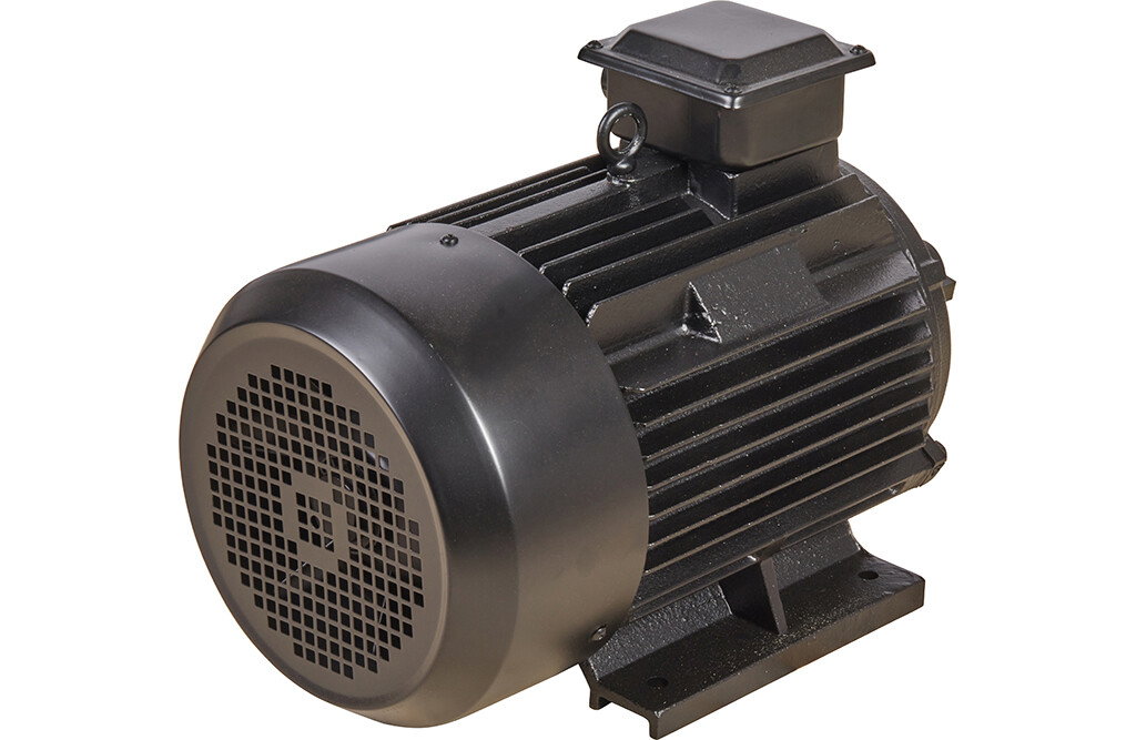 Elektromotor, 10HP