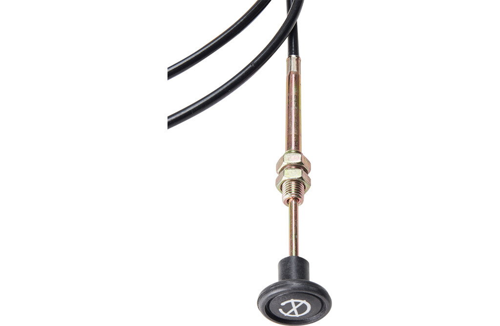 Gas Bowdenzug