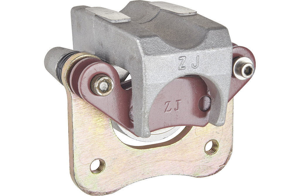 Bremssattel links vorne