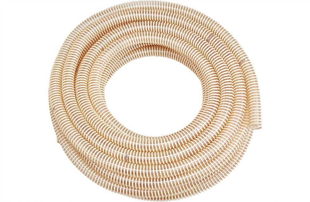 20m Saatgutschlauch Airflex, Ø25/31mm