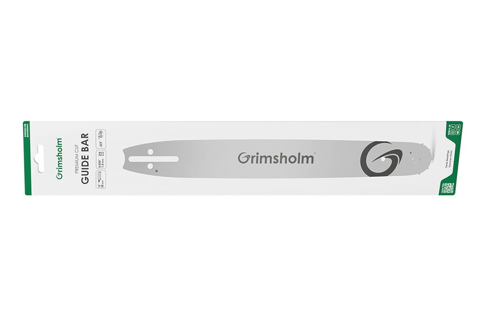 Premium Cut 15", .325", 1,3 mm Kettensägenschiene