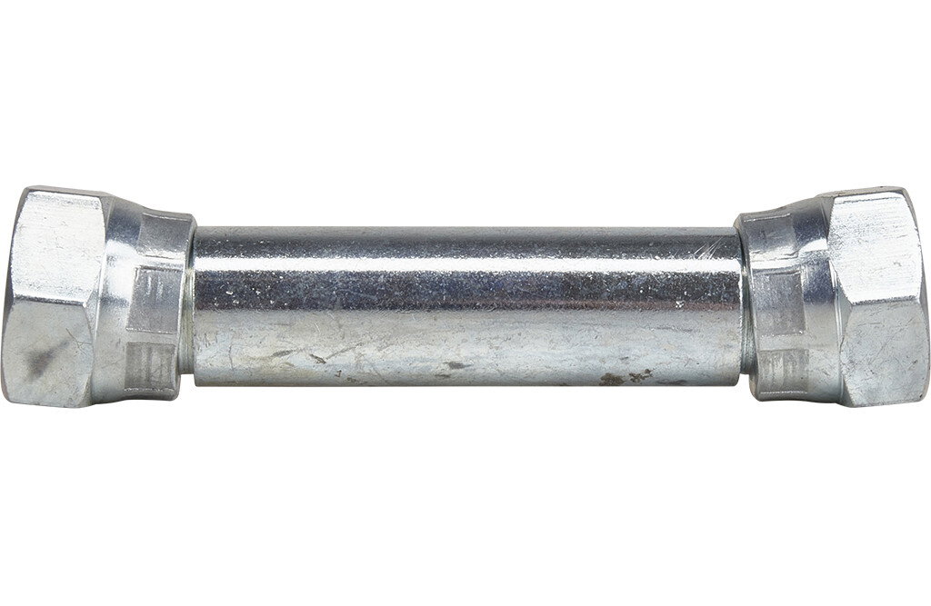 Hydraulikschlauch ml Block und Zylinderkopf