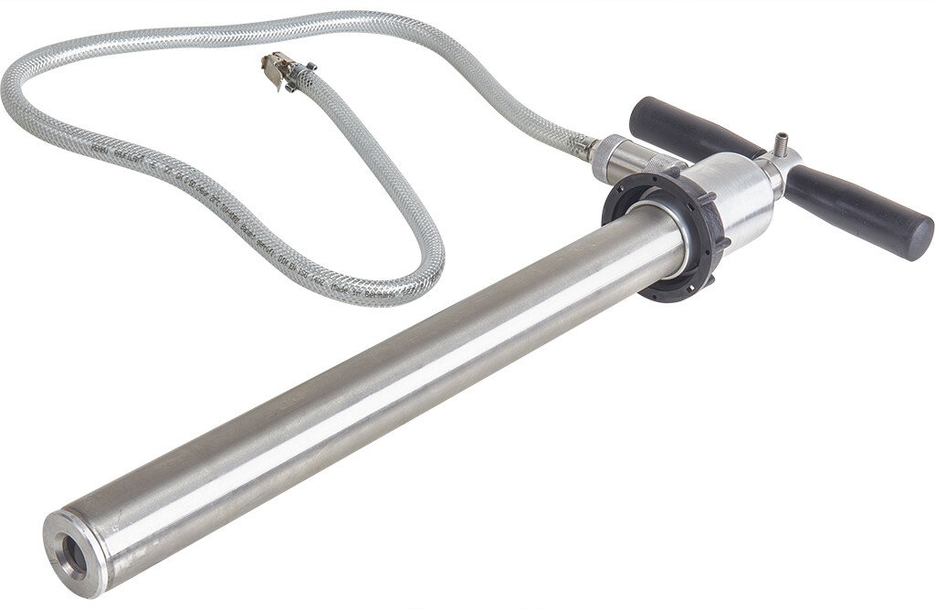 25-Liter-Pumpe für Reifendichtmittel