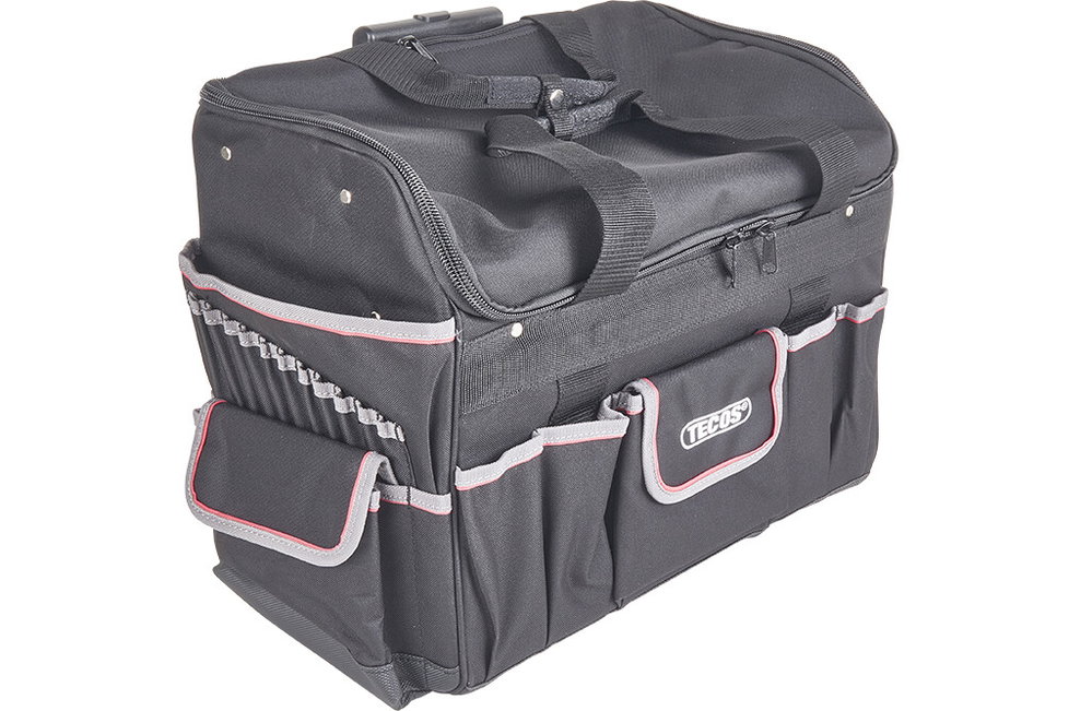 Tecos Werkzeugtasche, Trolley