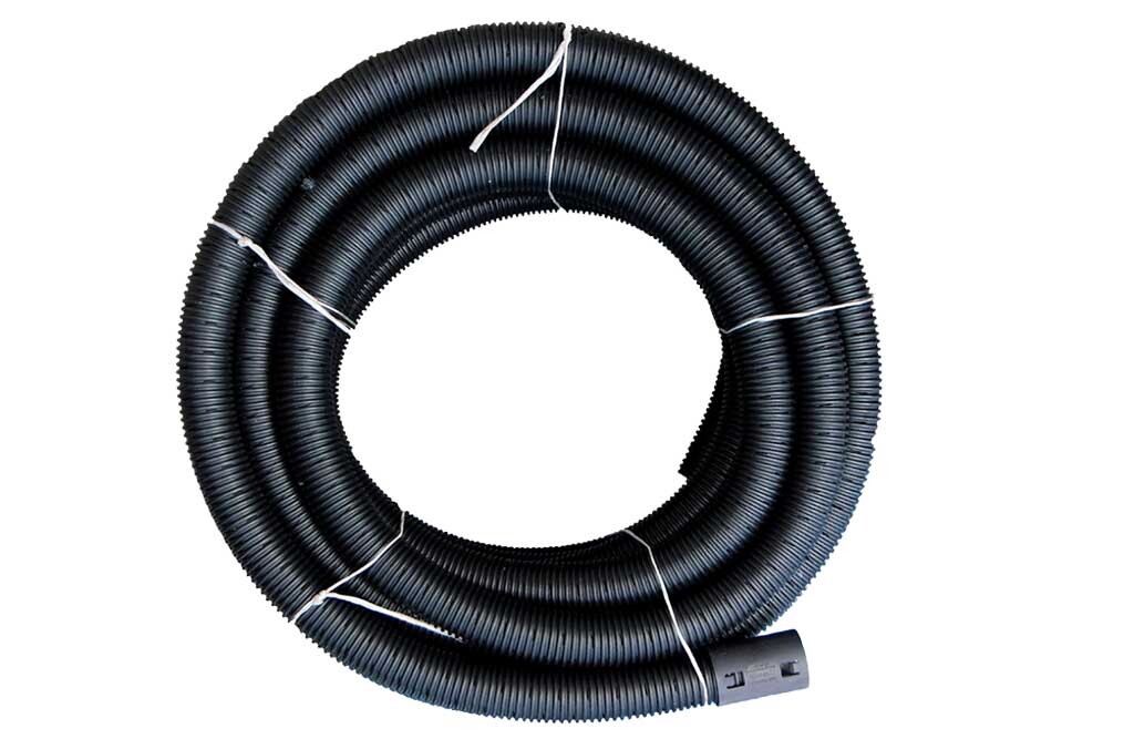 Drainageschläuche, PE