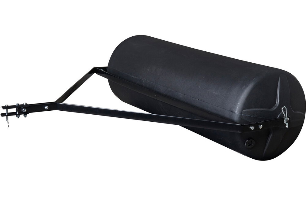 Rasenwalze 120cm für Rasentraktor, Quad & ATV