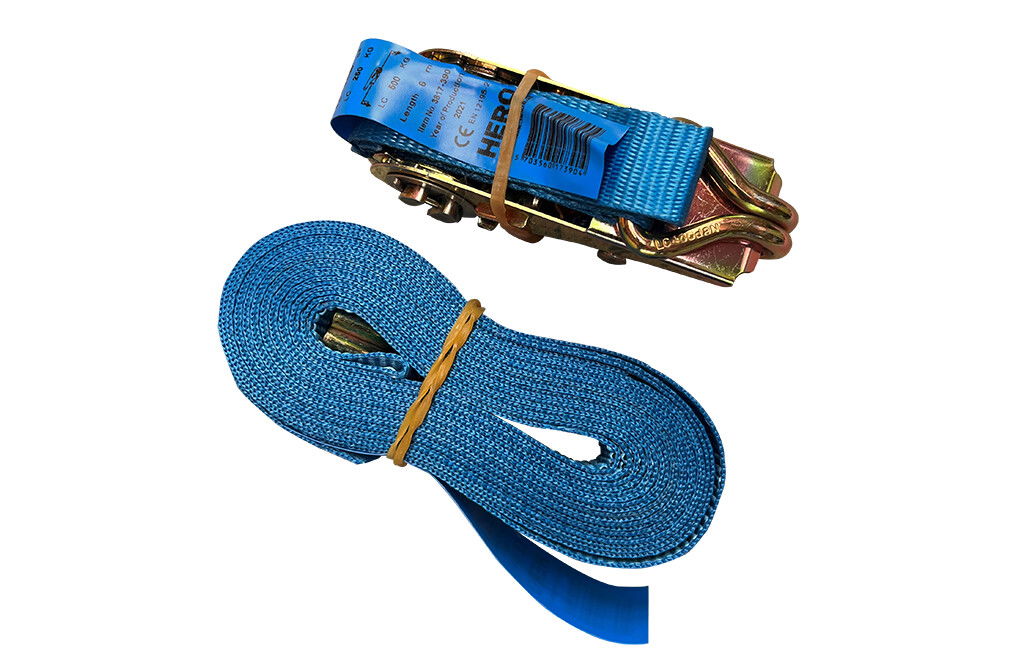 6m Spanngurt für bis zu 500kg