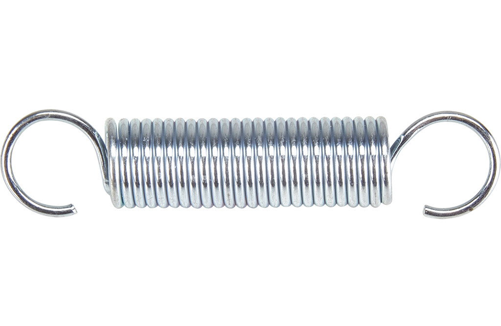 Zugfeder - 3