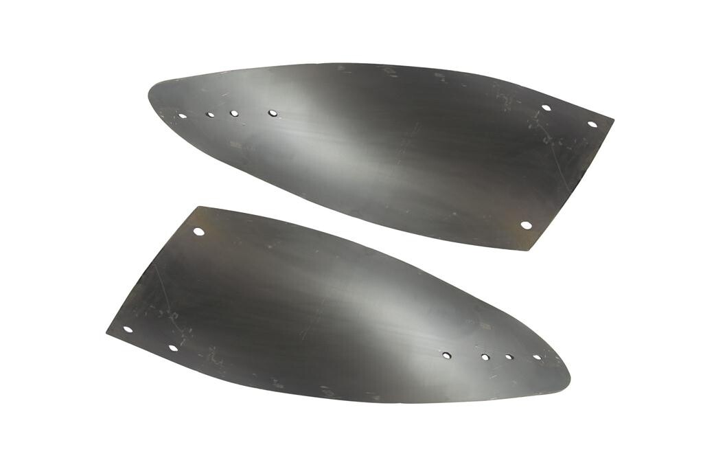Øverum V Formplatten