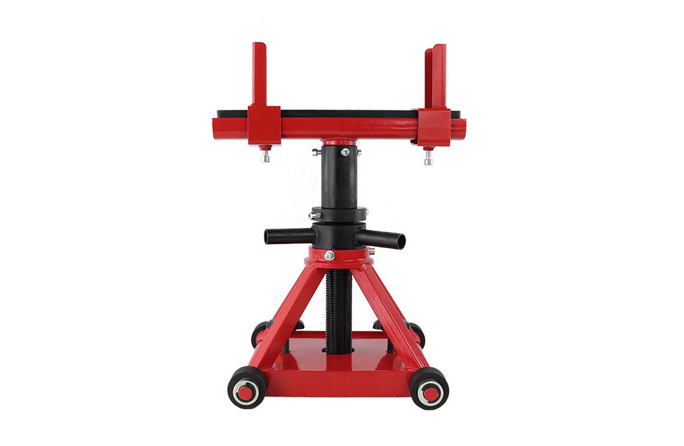 Wagenheber für Traktor-Trennvorrichtung