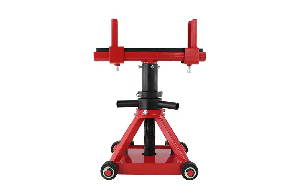 Wagenheber für Traktor-Trennvorrichtung