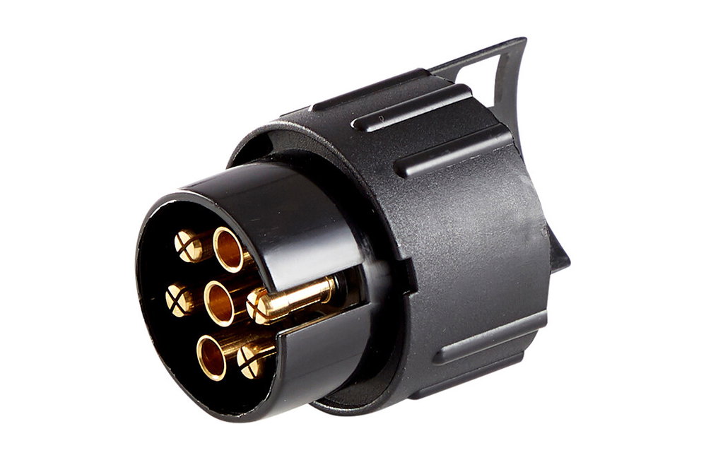 Adapterstecker