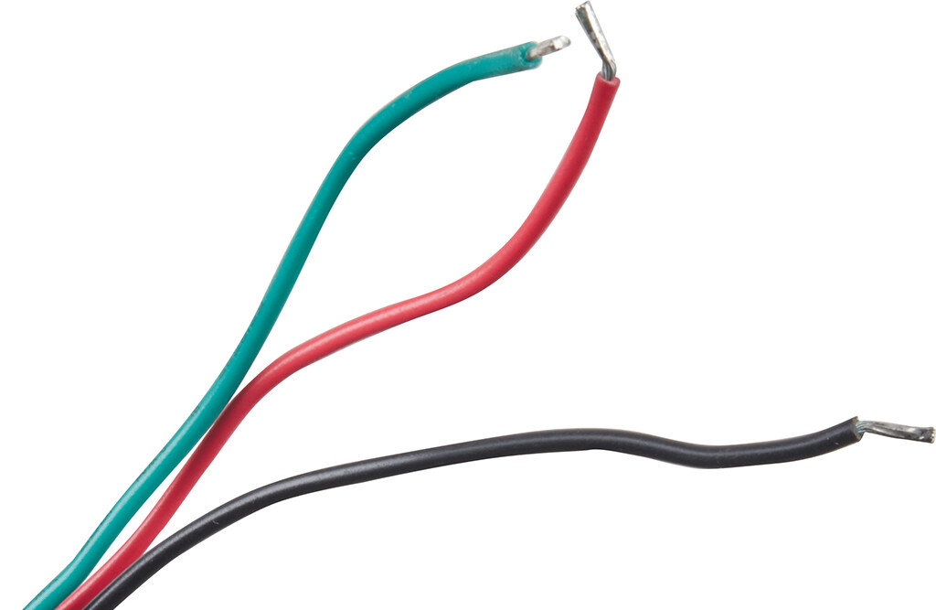 Kabelsatz Wireless für Rückfahrkameras