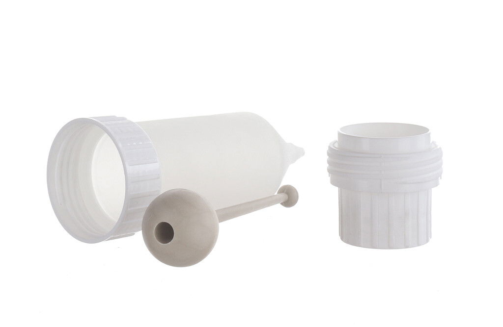 Spender für Helosan-Salbe, 2.500 ml