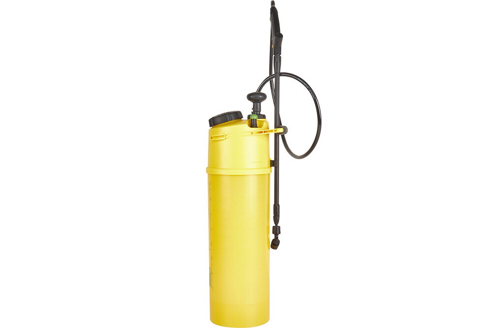Berthoud Elyte Pro 14 Schultersprühgerät