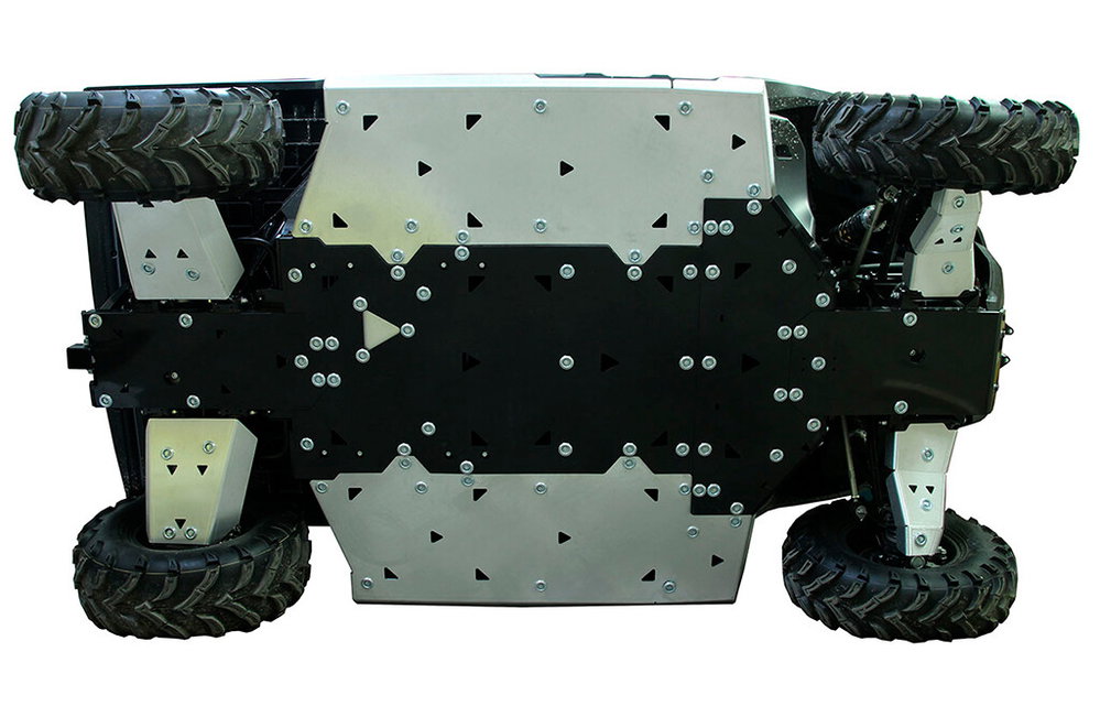 UTV-Grundplattenkit für UForce 600