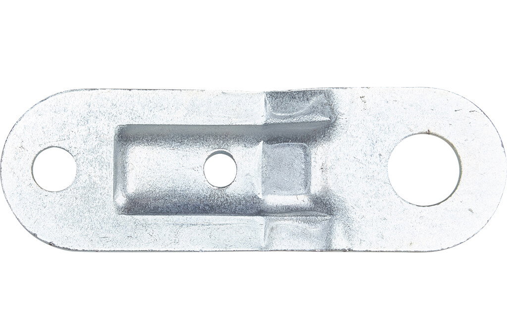Arm für Spannrolle
