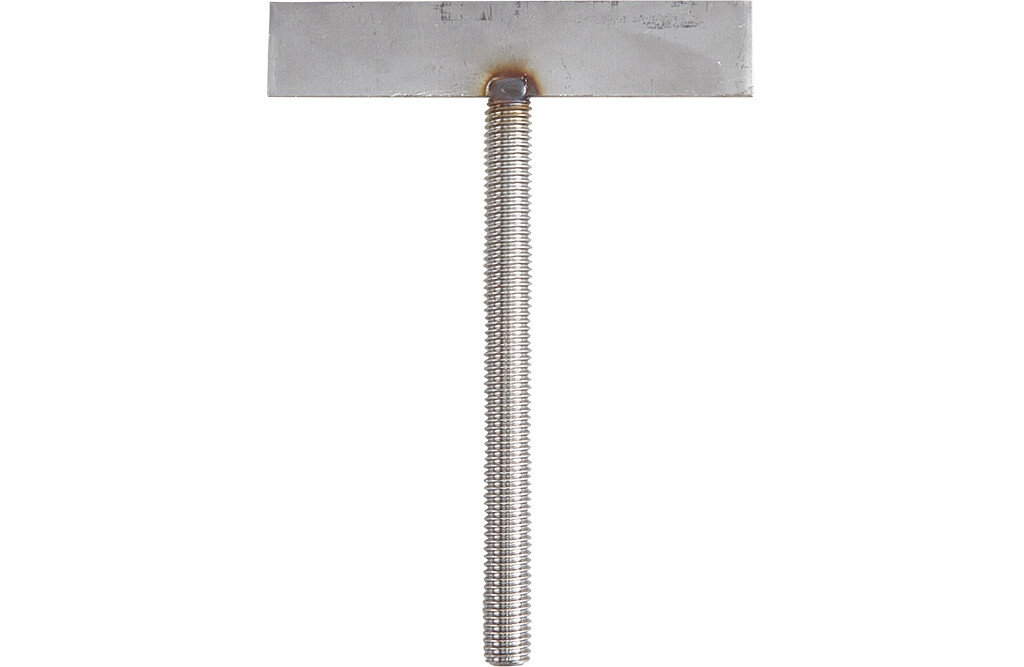 Schlitzdübel, 10 x 115 mm
