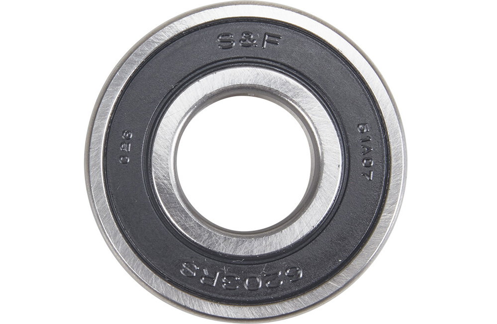Vermietung, 6203-RZ
