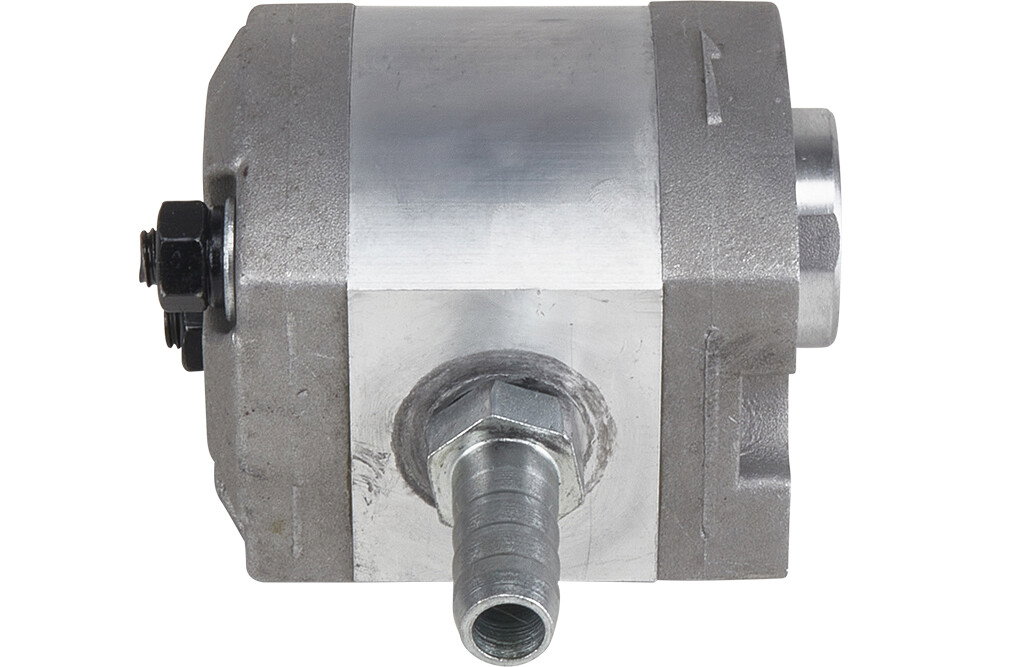 Hydraulische Pumpe