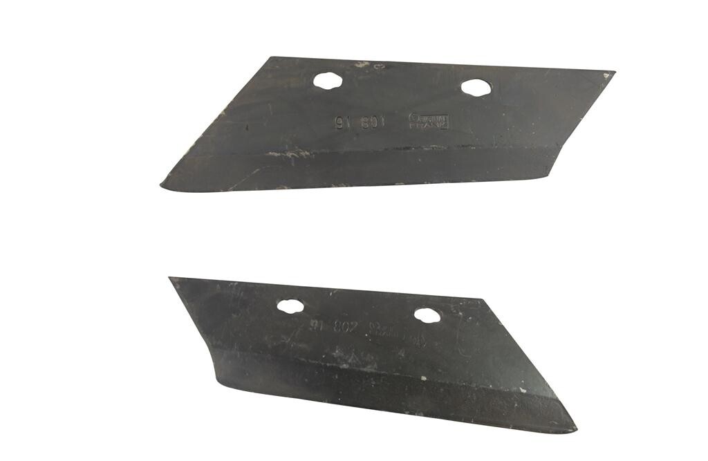 Agrolux AX Pflugschar