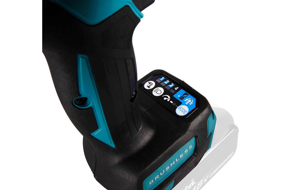 Makita Schlagschrauber, 18V