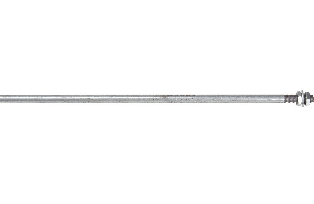 Welle für Klappen, NBM220