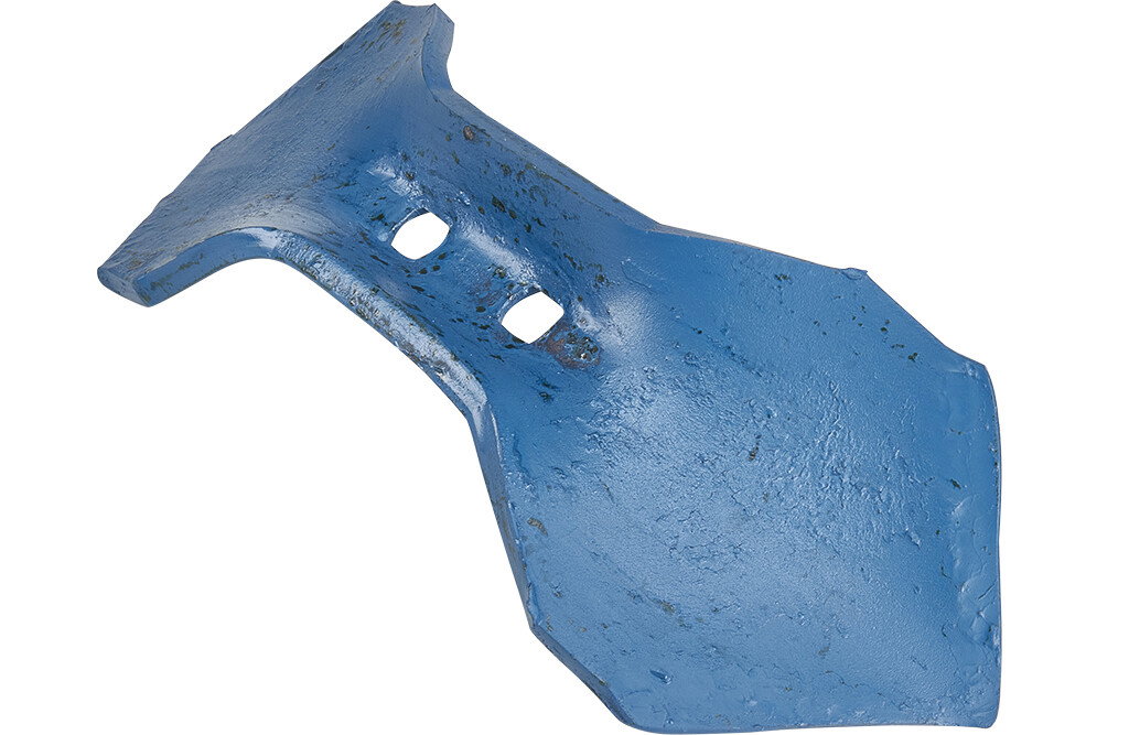 Vibroflex Stumpfschärfer, 4"