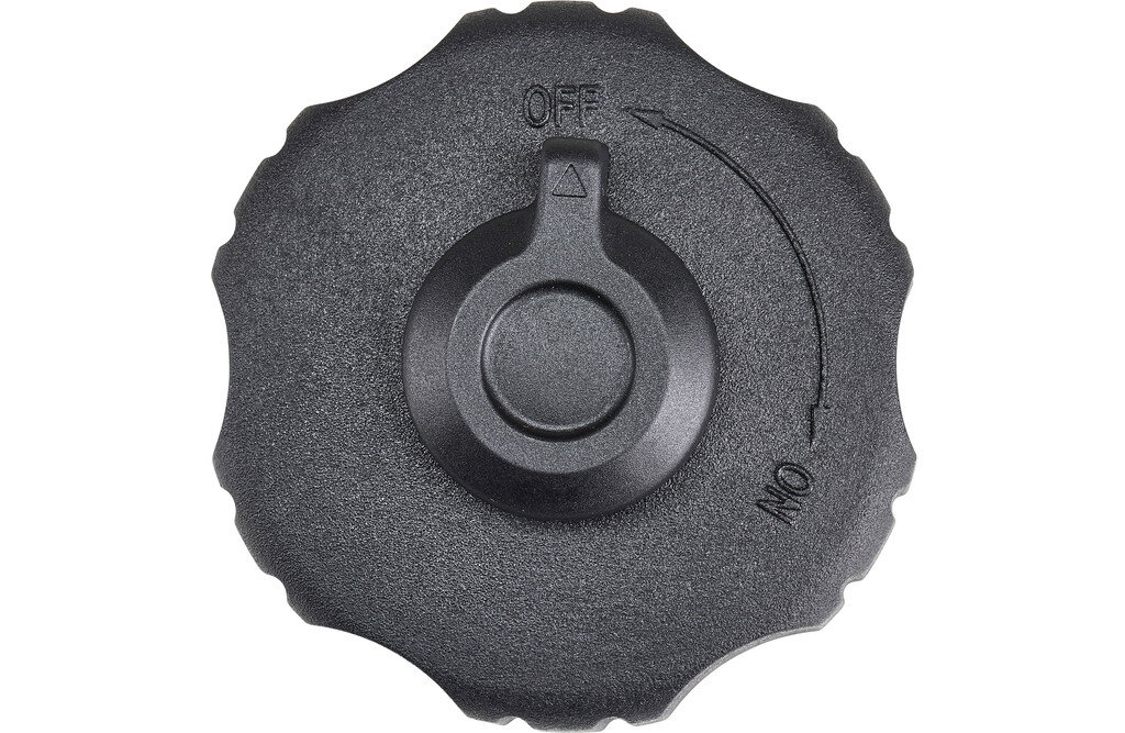 Kraftstofftankdeckel