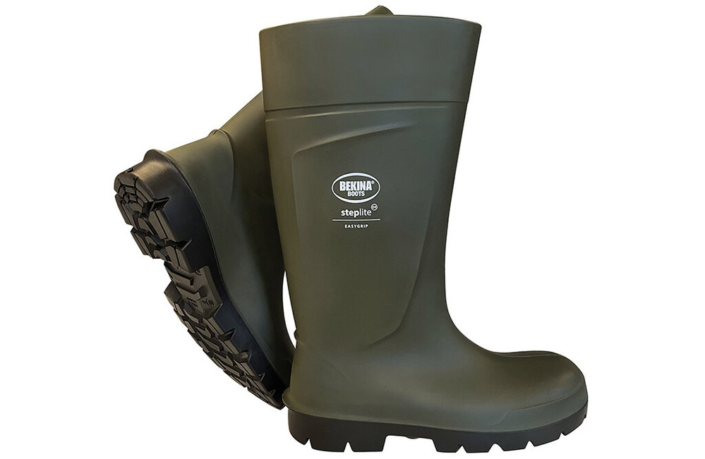 Bekina PU-Gummistiefel, Steplite Easygrip, 44