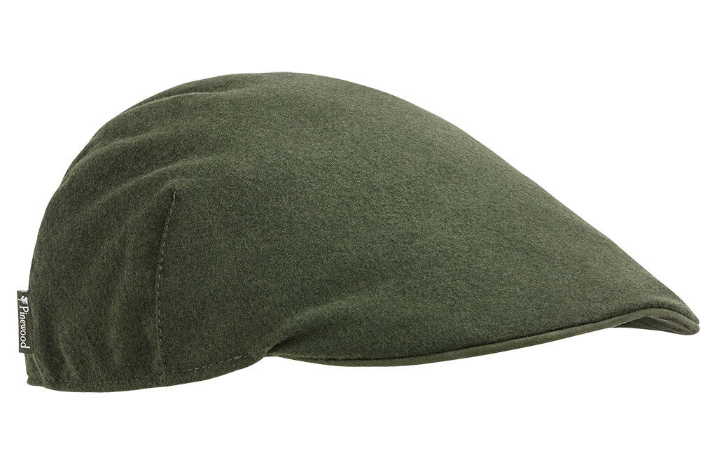 Jagdmütze Edmonton sixpence, M-L (59)