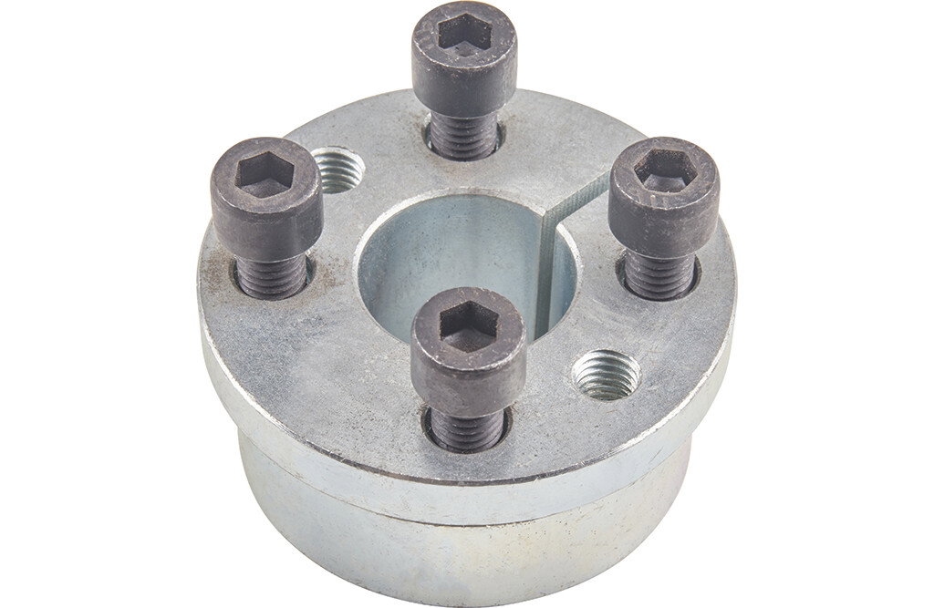 Taperlock