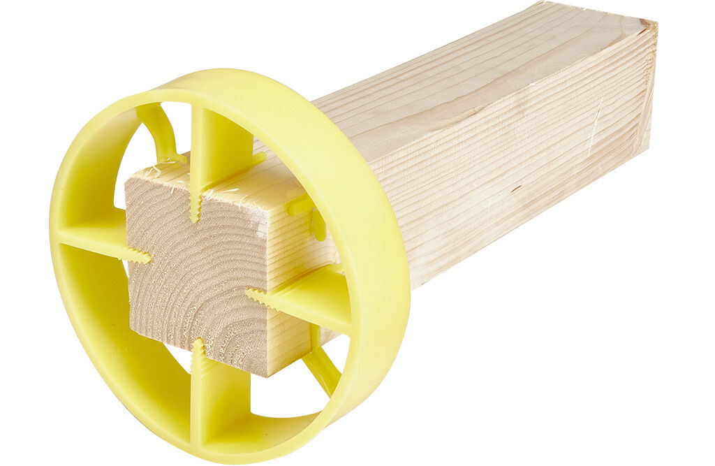 Spielzeug für Mastschweine, 1 Stk.