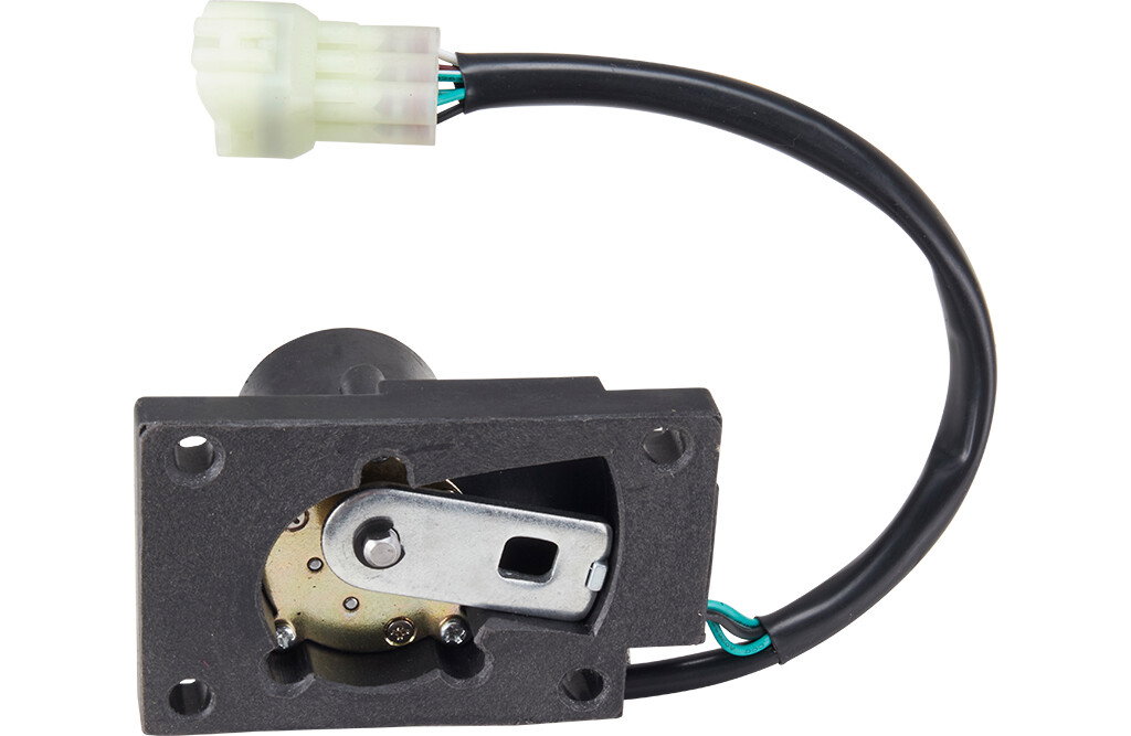 2WD/4WD Schaltmotor
