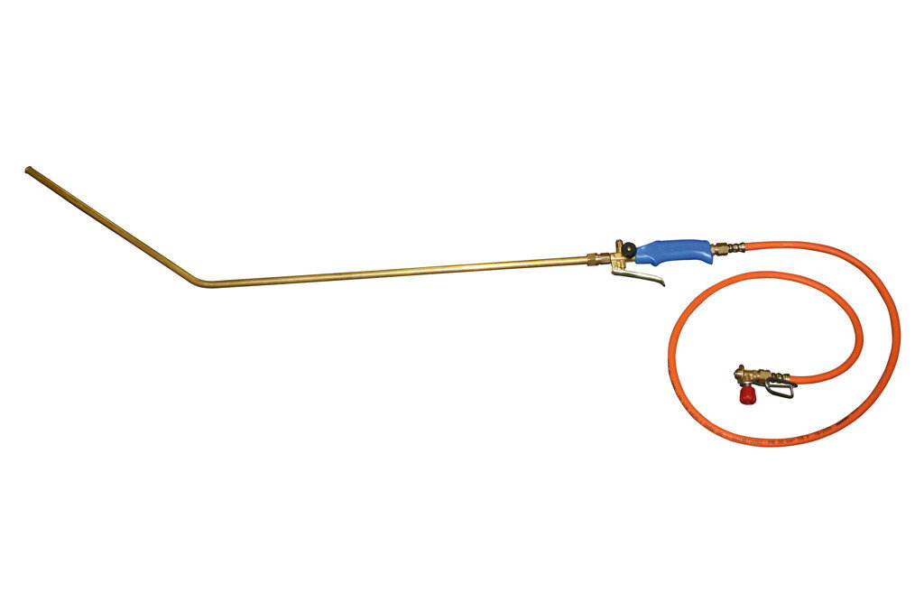 KERBL Euterhaarentferner Preventa