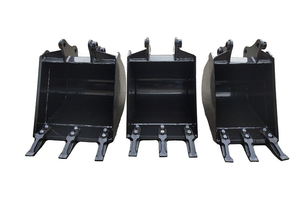 Baggerschaufeln, Größe wählbar