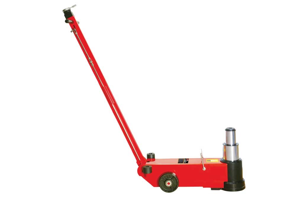Wagenheber, hydraulisch - 50 T