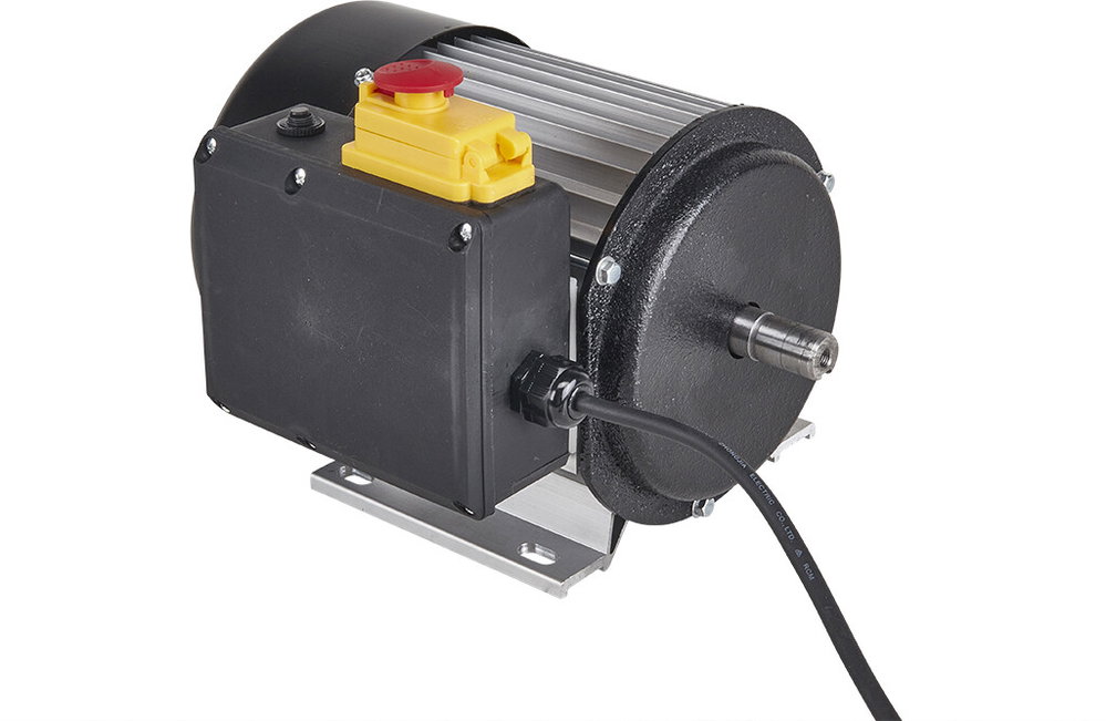 Elektromotor
