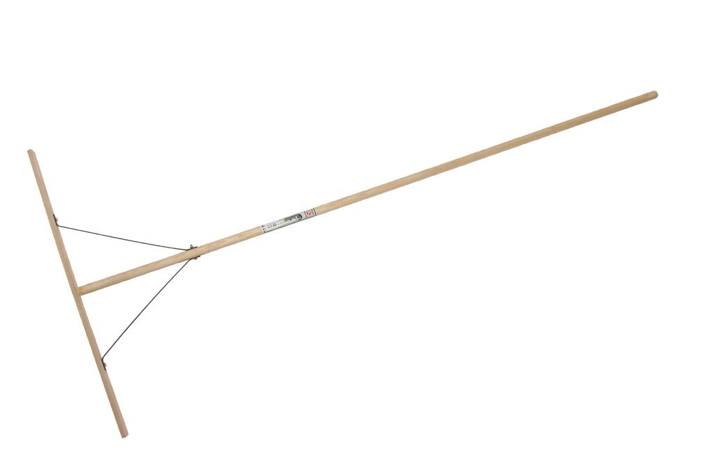 Asphaltrechen, 90 cm breit