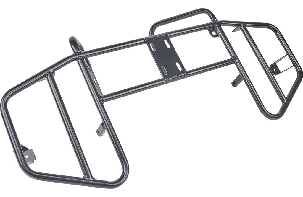 Gepäckträger, hinten