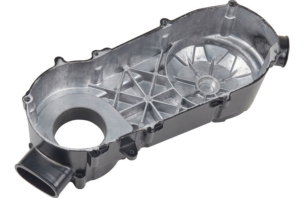 希少　Das individuelle Allgemeine IKON Federbeine – Stoßdämpfer 7610-1532SP8 in Chrom teils