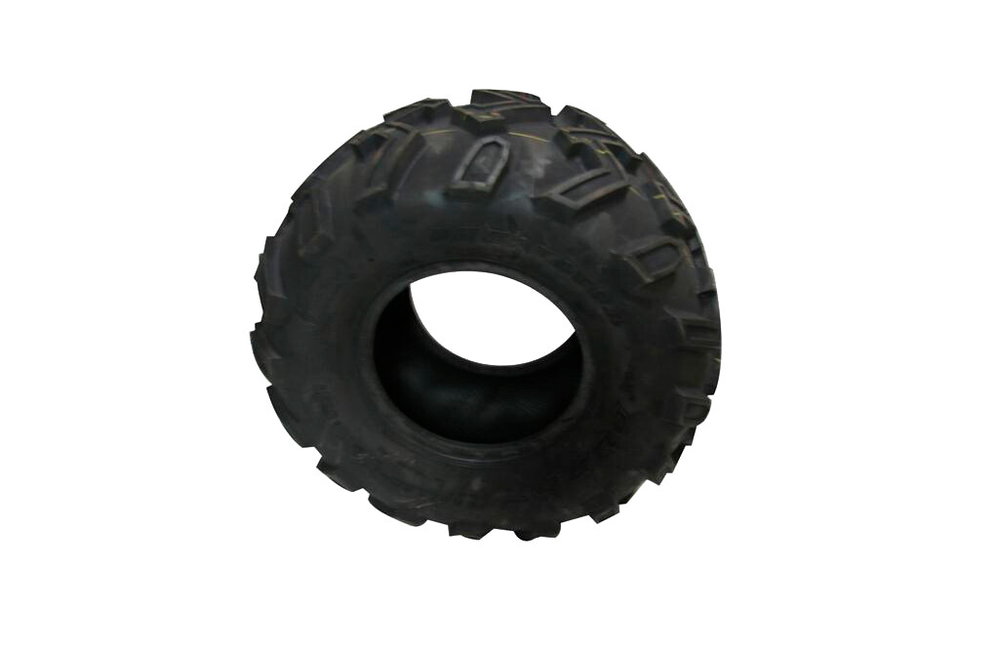Bereifung, hinten - 24x11-10